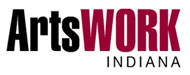 ArtsWORK logo
